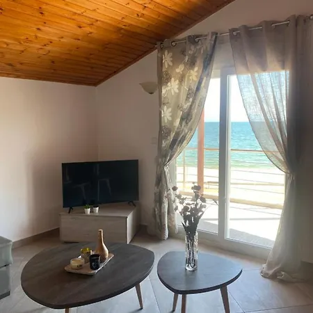 Blue View Apartment Kavala