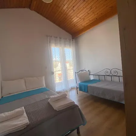 Blue View كافالا