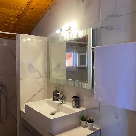 Apartment Blue View Kavala