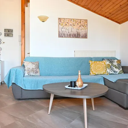 Blue View Apartament Kavala