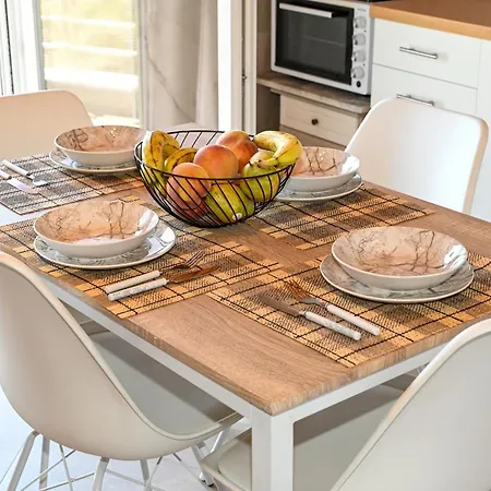 Blue View شقة كافالا