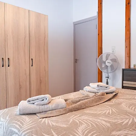 Blue View كافالا