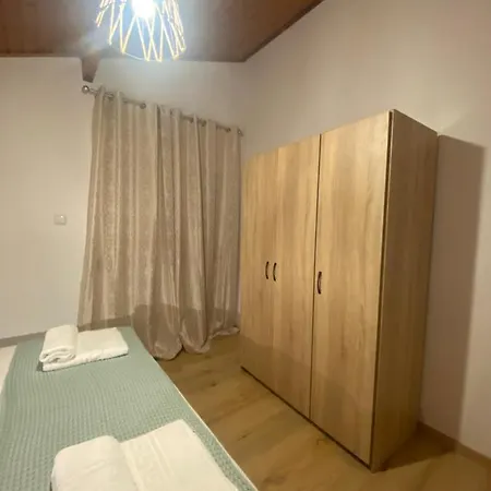 Blue View Apartment *