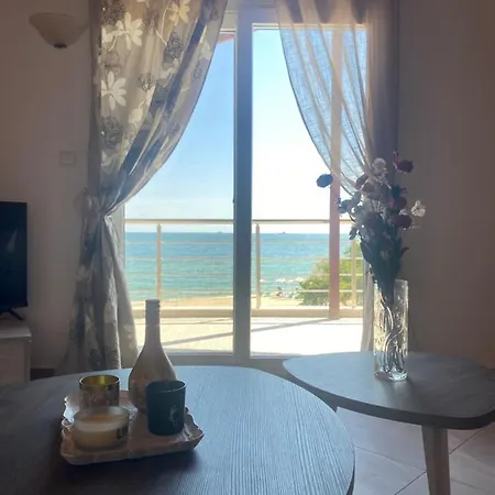 Apartment Blue View Kavala