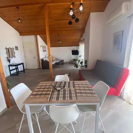 Blue View * カヴァラ