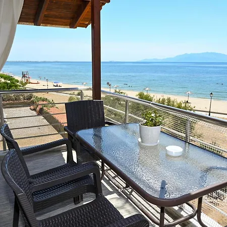 Blue View Apartment Kavala