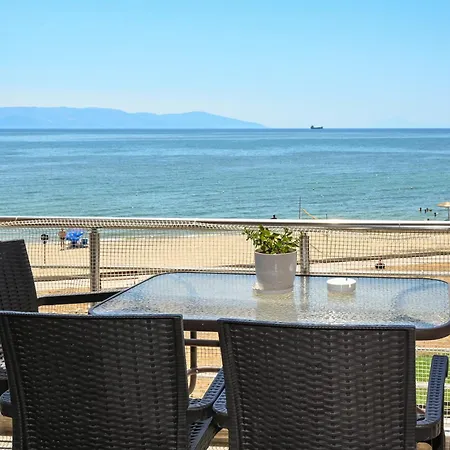 Blue View Apartment Kavala