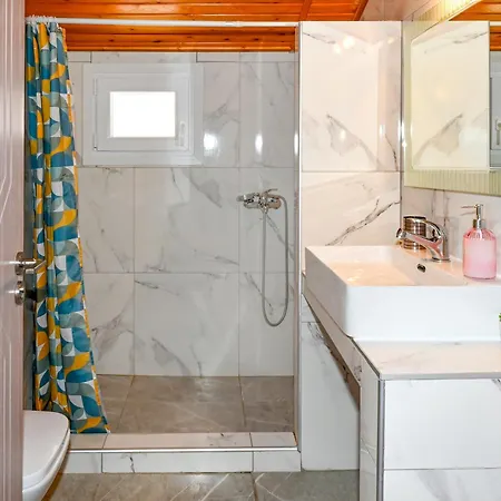 Blue View * カヴァラ