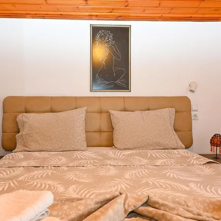 Apartment Blue View *