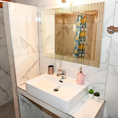 アパート Blue View