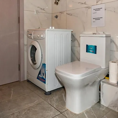 アパート Blue View *