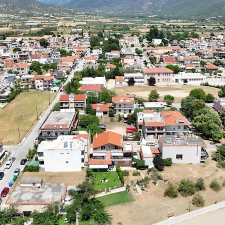 アパート Blue View *