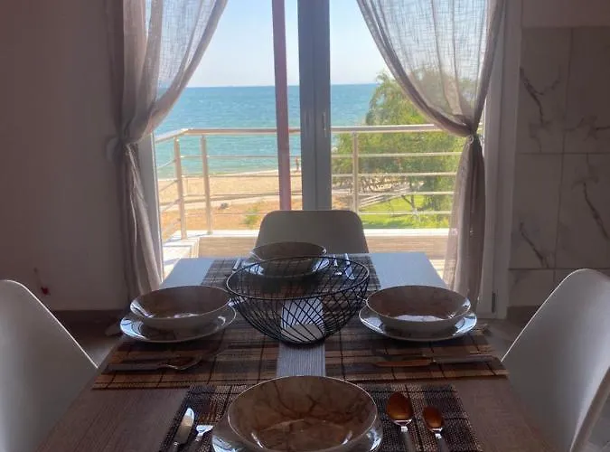 Διαμέρισμα Blue View