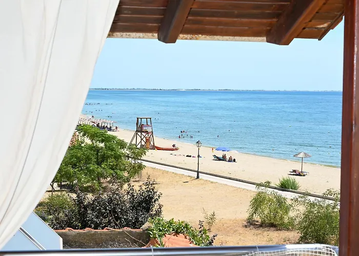 Blue View Διαμέρισμα